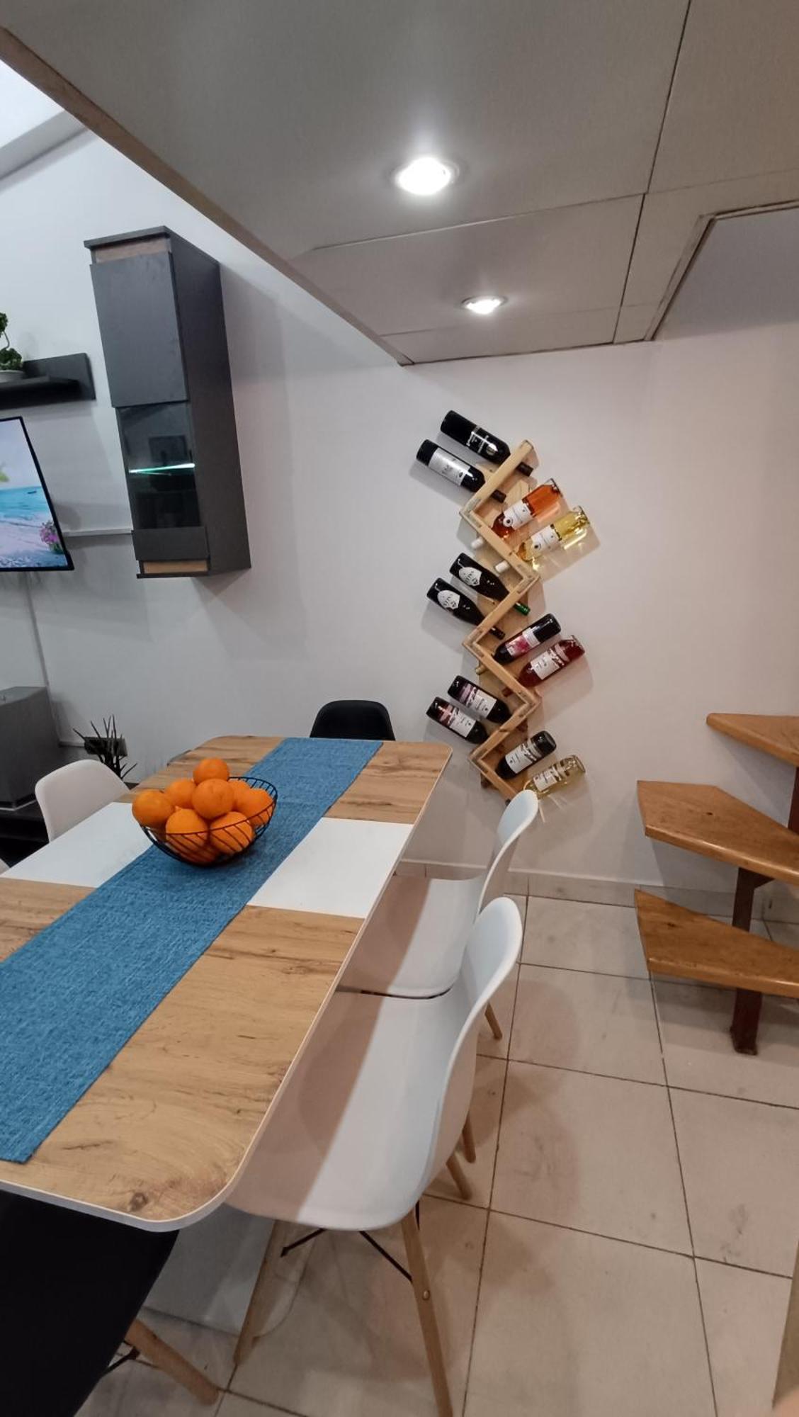 Nitro Inn - Premium Apartments - Wine Tasting - Souvenir - Art Gallery - Private Guided Tours - Relaxing - Romantic Skopie Exterior foto