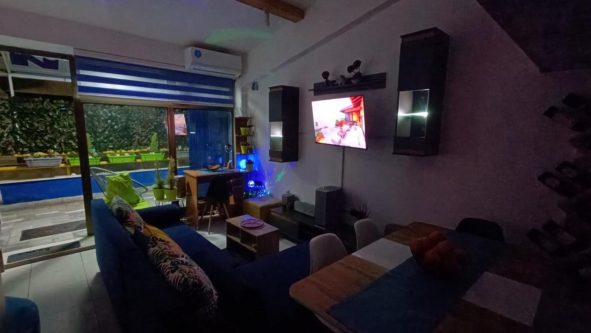 Nitro Inn - Premium Apartments - Wine Tasting - Souvenir - Art Gallery - Private Guided Tours - Relaxing - Romantic Skopie Exterior foto