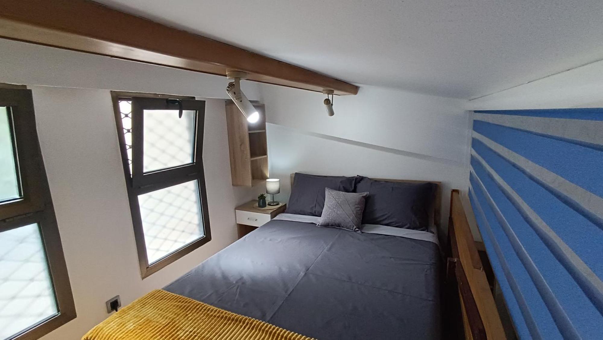 Nitro Inn - Premium Apartments - Wine Tasting - Souvenir - Art Gallery - Private Guided Tours - Relaxing - Romantic Skopie Exterior foto