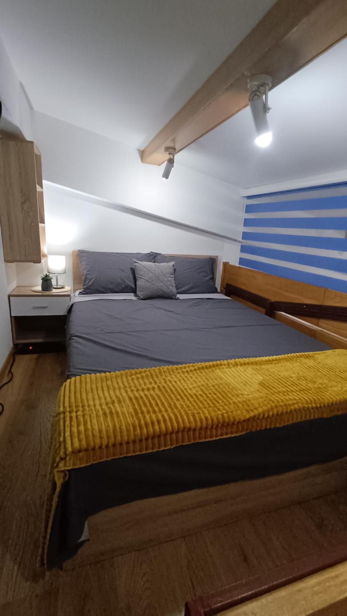 Nitro Inn - Premium Apartments - Wine Tasting - Souvenir - Art Gallery - Private Guided Tours - Relaxing - Romantic Skopie Exterior foto