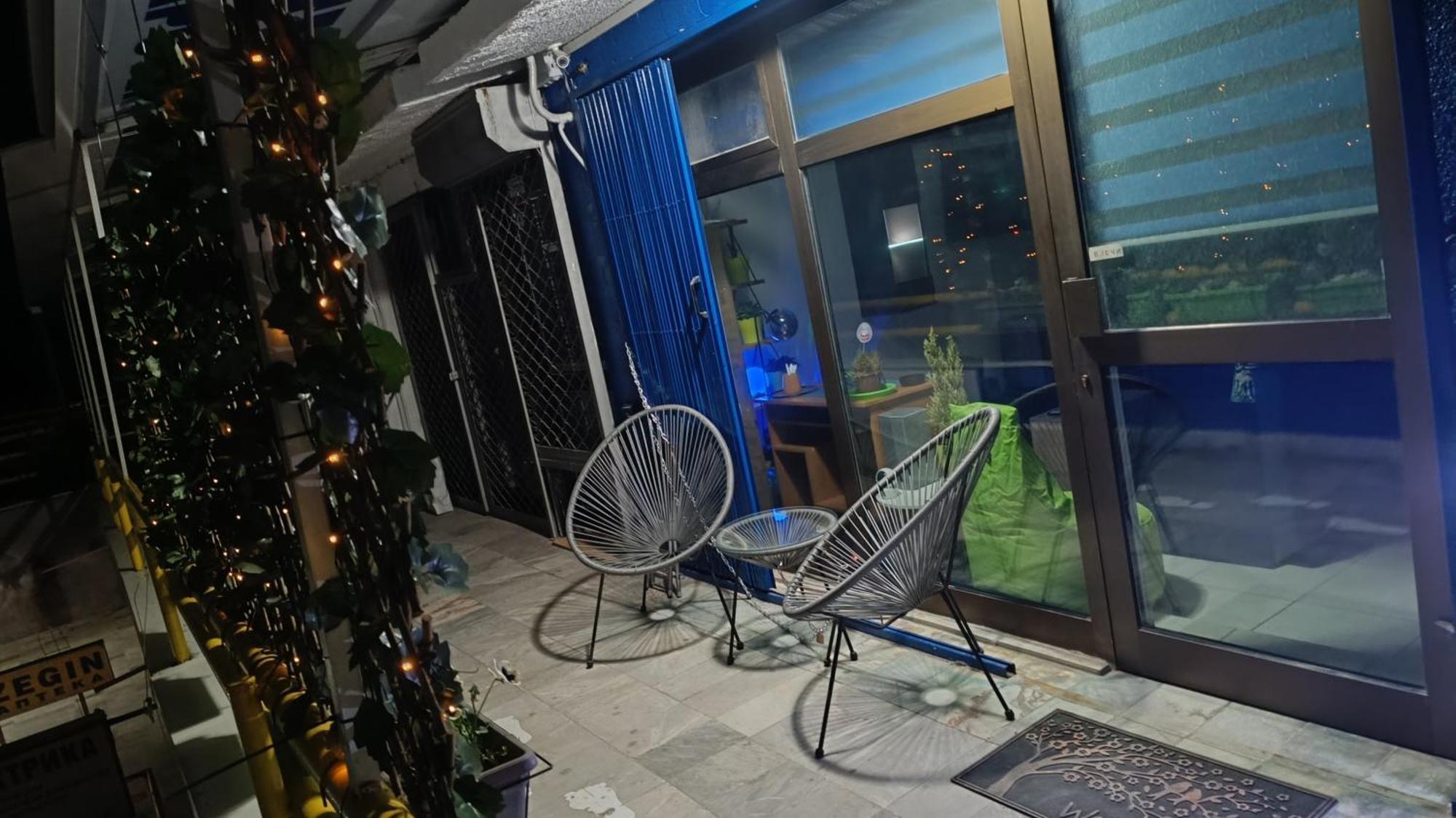 Nitro Inn - Premium Apartments - Wine Tasting - Souvenir - Art Gallery - Private Guided Tours - Relaxing - Romantic Skopie Exterior foto